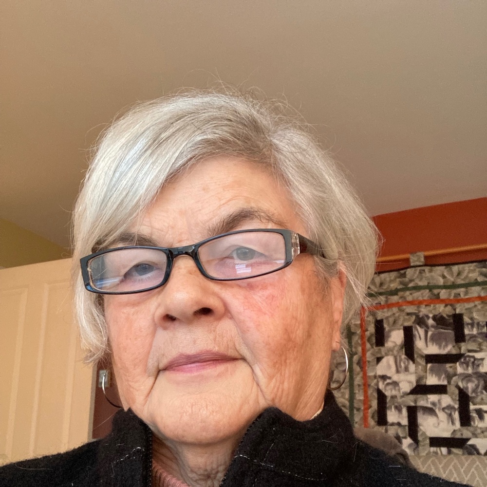 Meet your Posher, Barb